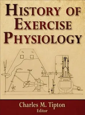 Histoire de la physiologie de l'exercice - History of Exercise Physiology