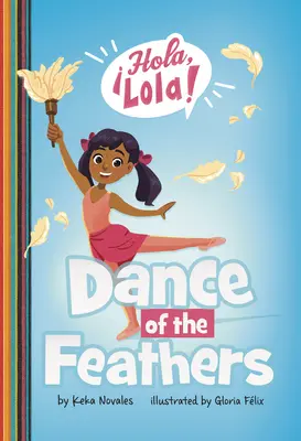 Danse des plumes - Dance of the Feathers