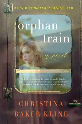 Le train des orphelins - Orphan Train