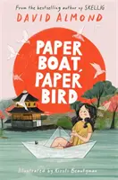 Bateau en papier, oiseau en papier - Paper Boat, Paper Bird