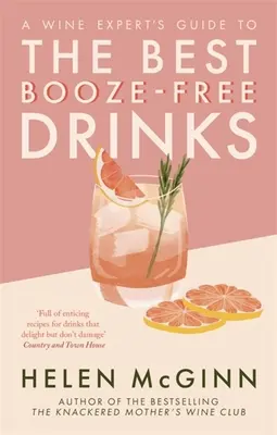 Le guide des meilleures boissons sans alcool d'un expert en vin - A Wine Expert's Guide to the Best Booze-Free Drinks