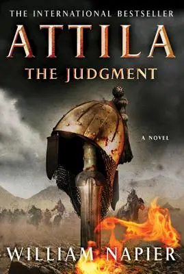 Attila : Le jugement - Attila: The Judgment