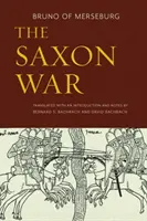 La guerre de Saxe - The Saxon War