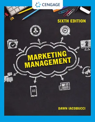 Gestion du marketing - Marketing Management