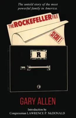 Le dossier Rockefeller - The Rockefeller File