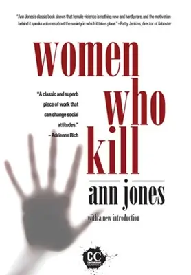 Les femmes qui tuent - Women Who Kill