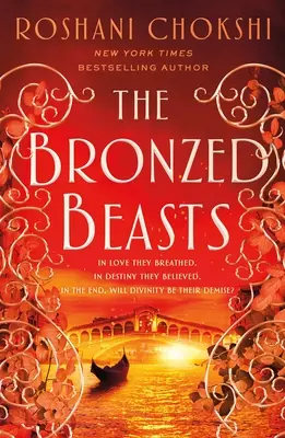 Les bêtes bronzées - The Bronzed Beasts