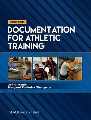 Documentation pour l'entraînement sportif - Documentation for Athletic Training