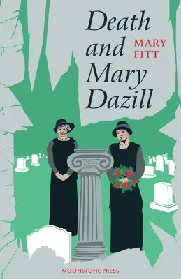 La mort et Mary Dazill - Death and Mary Dazill