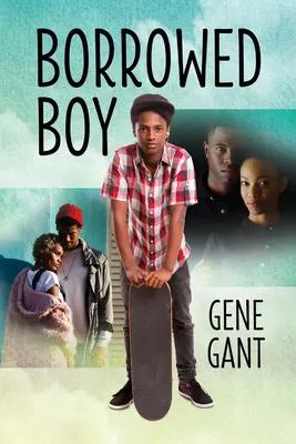 Le garçon emprunté - Borrowed Boy