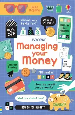 Gérer son argent - Managing Your Money