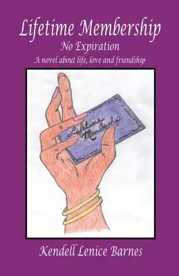 Adhésion à vie - Lifetime Membership