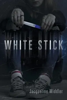 Bâton blanc - White Stick