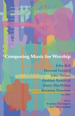 Composer de la musique pour le culte - Composing Music for Worship