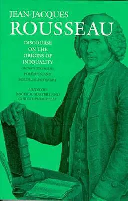 Discours sur l'origine de l'inégalité (Second discours), Polémique et Économie politique - Discourse on the Origins of Inequality (Second Discourse), Polemics, and Political Economy