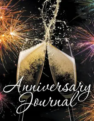 Journal d'anniversaire - Anniversary Journal
