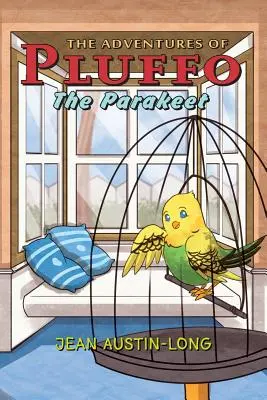 Les aventures de Pluffo la perruche - The Adventures of Pluffo the Parakeet