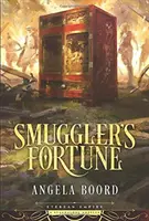 La fortune du contrebandier - Smuggler's Fortune