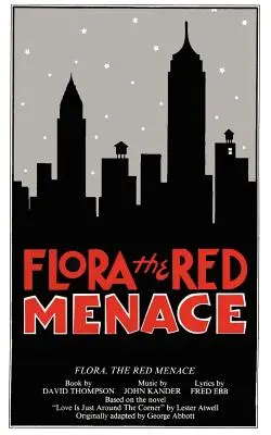 Flora, la menace rouge - Flora, the Red Menace