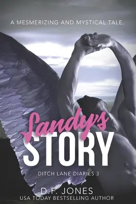 L'histoire de Sandy - Sandy's Story