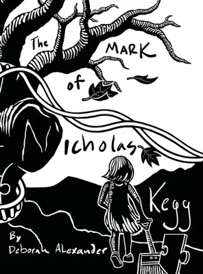 La Marque de Nicholas Kegg - The Mark Of Nicholas Kegg