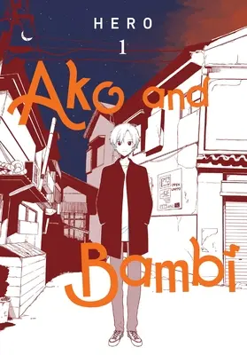 Ako et Bambi, Vol. 1 - Ako and Bambi, Vol. 1