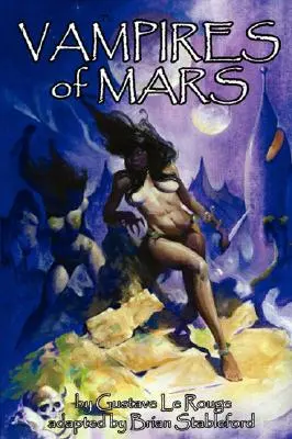 Les Vampires de Mars - The Vampires of Mars