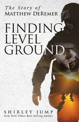 Trouver un terrain d'entente : L'histoire de Matthew DeRemer - Finding Level Ground: The Story of Matthew DeRemer