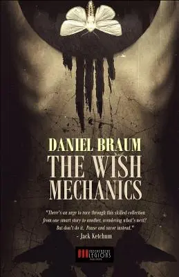 La mécanique des souhaits - The Wish Mechanics