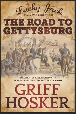 La route de Gettysburg - The Road to Gettysburg