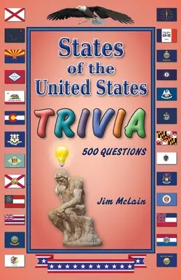 États des États-Unis Trivia - States of the United States Trivia