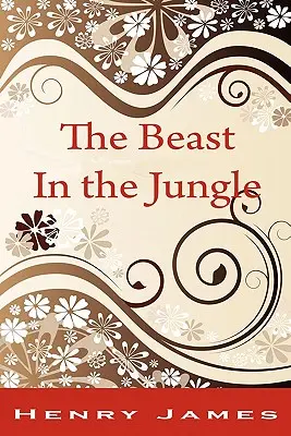 La bête dans la jungle - The Beast in the Jungle