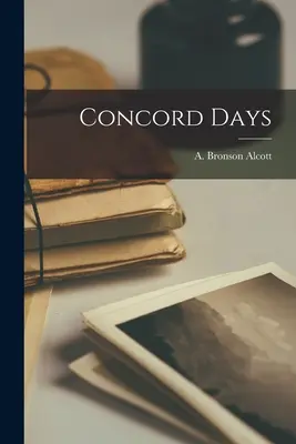 Les jours de la Concorde - Concord Days