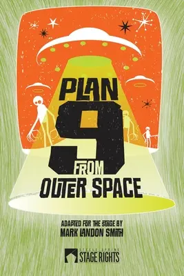 Plan 9 de l'espace - Plan 9 From Outer Space