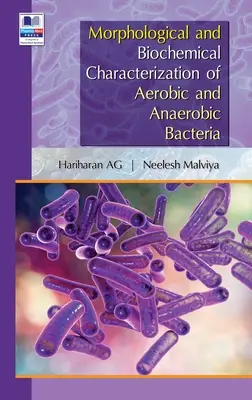 Caractérisation morphologique et biochimique des bactéries aérobies et anaérobies - Morphological and Biochemical Characterization of Aerobic and Anaerobic Bacteria