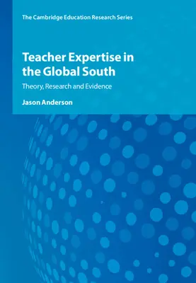 L'expertise des enseignants dans les pays du Sud - Teacher Expertise in the Global South