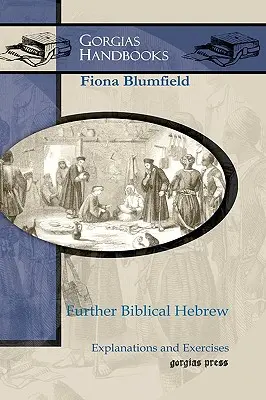 Plus d'hébreu biblique - Further Biblical Hebrew