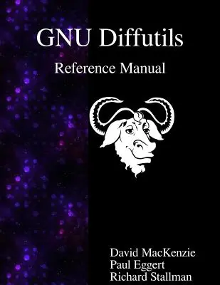 Manuel de référence de GNU Diffutils - GNU Diffutils Reference Manual