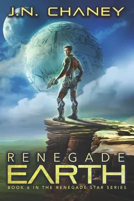 Renegade Earth : Une aventure d'opéra spatial intergalactique - Renegade Earth: An Intergalactic Space Opera Adventure