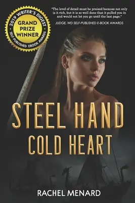 Main d'acier, cœur froid - Steel Hand, Cold Heart