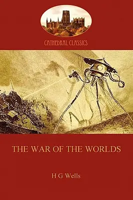 La guerre des mondes - The War of the Worlds