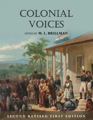 Voix coloniales - Colonial Voices