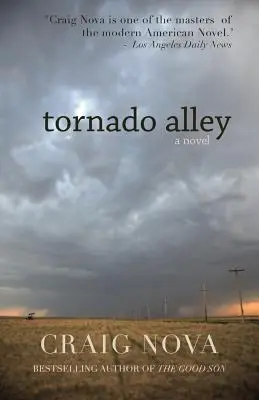 Tornado Alley