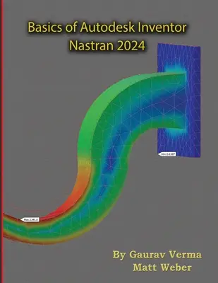 Principes de base d'Autodesk Inventor Nastran 2024 - Basics of Autodesk Inventor Nastran 2024
