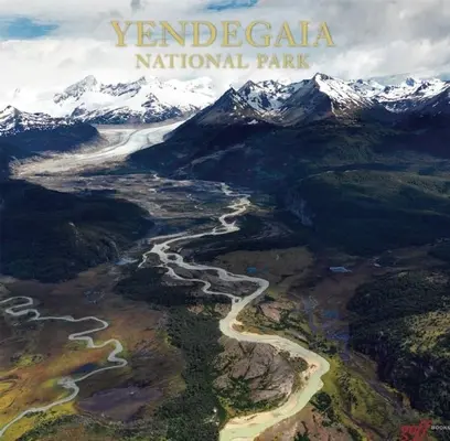 Parc national de Yendegaia - Yendegaia National Park