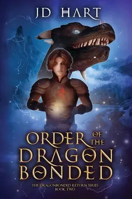 L'ordre du dragon lié : Le livre de l'air - Order of the Dragonbonded: Book of Air