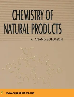 Chimie des produits naturels - Chemistry of Natural Products