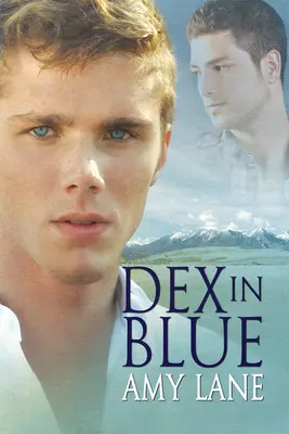 Dex en bleu : Volume 2 - Dex in Blue: Volume 2