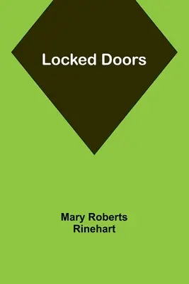 Portes verrouillées - Locked Doors