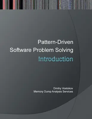 Introduction à la résolution de problèmes logiciels basée sur des modèles - Introduction to Pattern-Driven Software Problem Solving